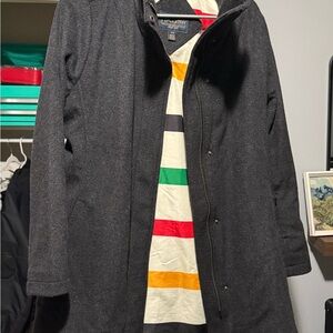Pendleton Campbell Peacoat